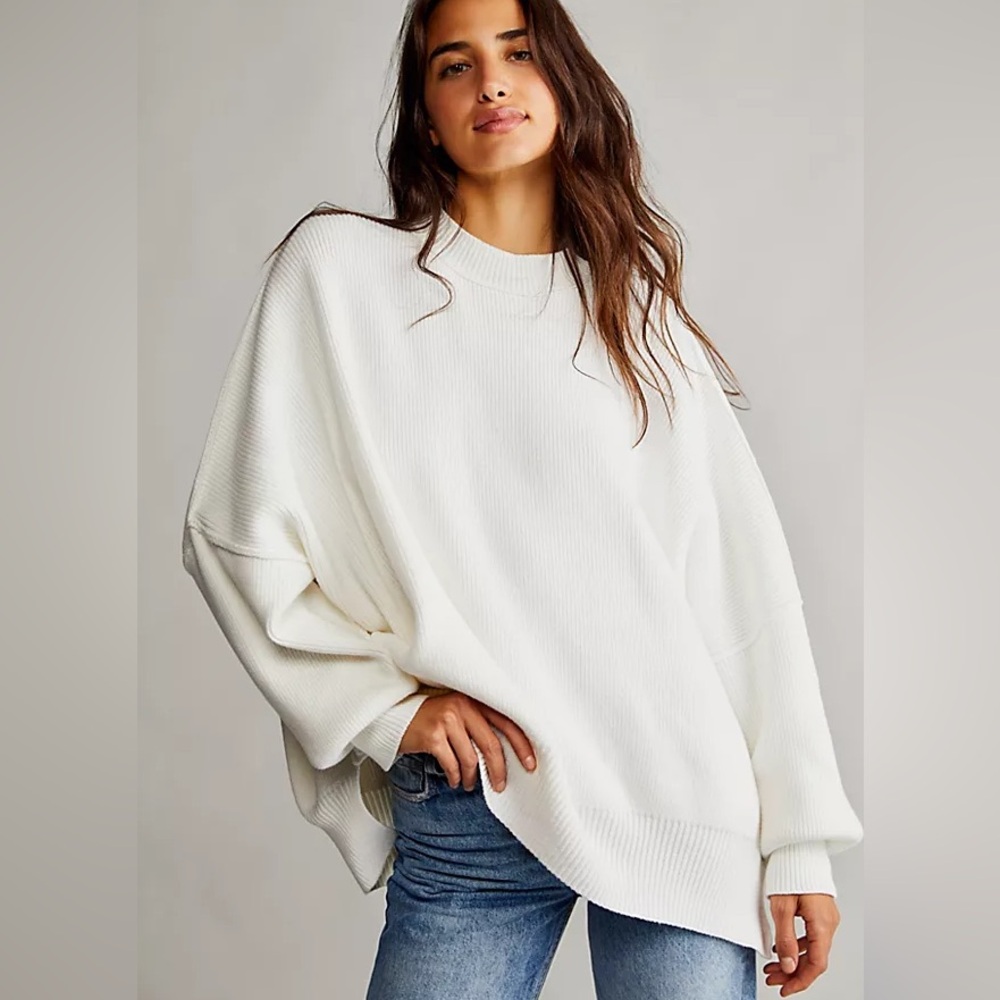 Free People Sweater